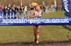 Senior Womens 2023 UK CAU Inter Counties Cross Country Champs, Prestwold Hall, Loughborough. Photo: David T. Hewitson/Sports for All Pics